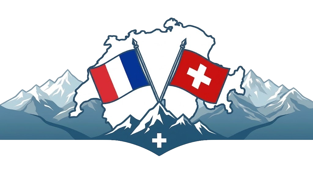 Logo Le Petit Frontalier